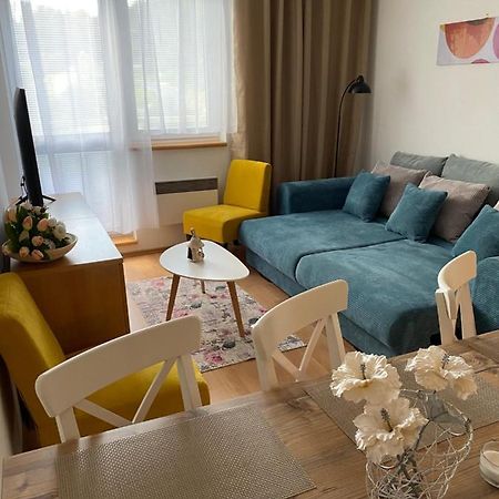 Apartment Dony Donovaly Exteriér fotografie