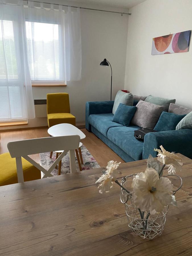 Apartment Dony Donovaly Exteriér fotografie