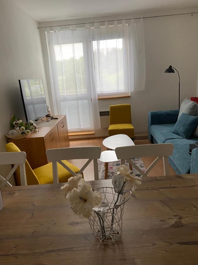 Apartment Dony Donovaly Exteriér fotografie