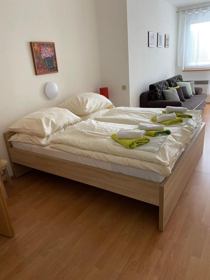 Apartment Dony Donovaly Exteriér fotografie