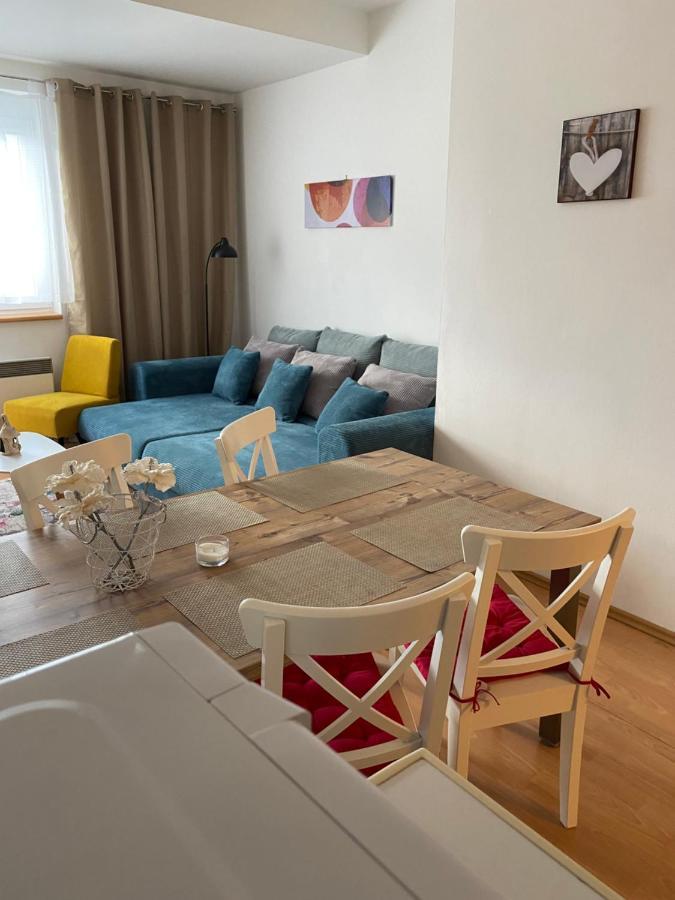 Apartment Dony Donovaly Exteriér fotografie