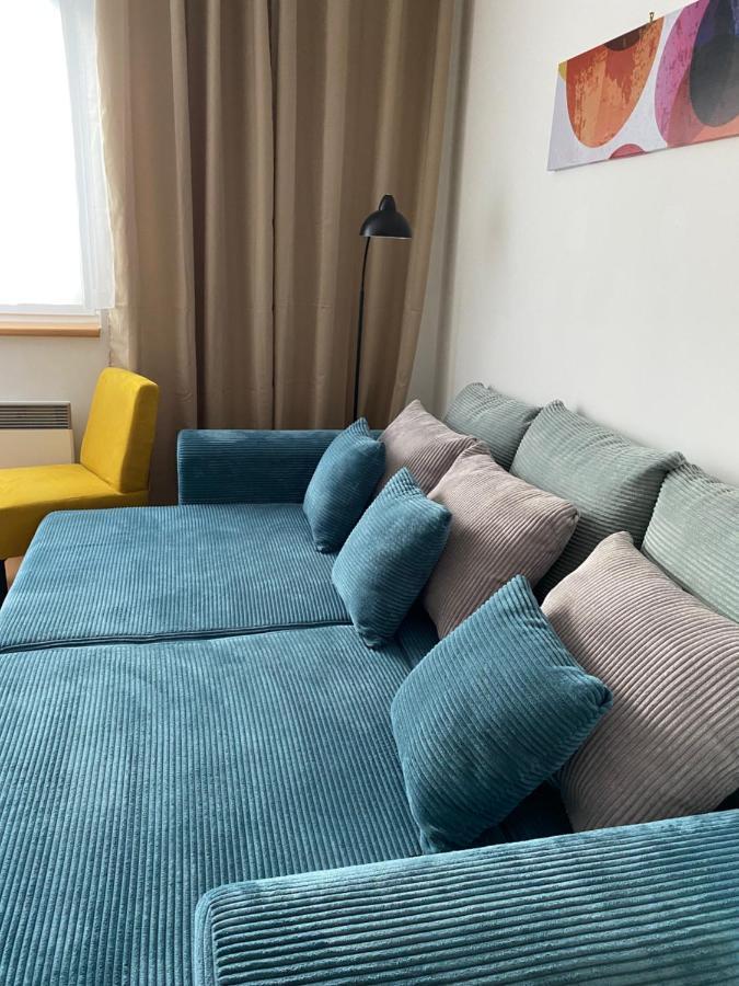 Apartment Dony Donovaly Exteriér fotografie