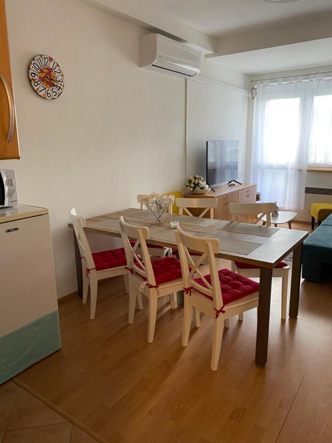 Apartment Dony Donovaly Exteriér fotografie