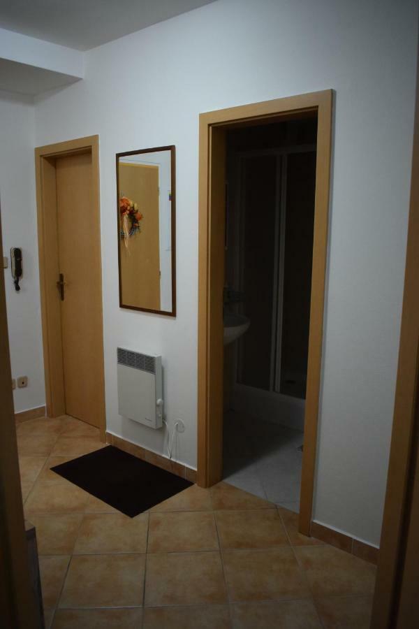 Apartment Dony Donovaly Exteriér fotografie